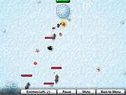 stratgiai - Arctic defense