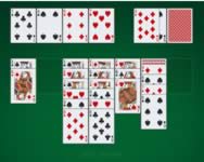 Best classic solitaire 1 online