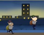Robbers in town stratgiai ingyen jtk